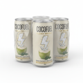 Cocofuel — 4 Pack (500mL × 4)